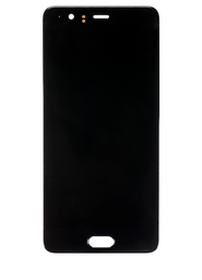 Huawei P10 Plus VKY-L09 Display Module Black - Compatible Premium