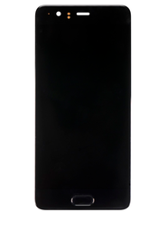 [02351EEA] Huawei P10 Plus VKY-L09 Display Module + Frame Black - Original