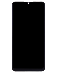 Huawei P30 Lite New Edition MAR-LX1B Display Module Black - Compatible Premium