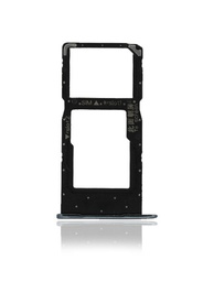 Huawei P Smart Plus (2019) POT-LX1T Sim + SD tray Black - Compatible Premium