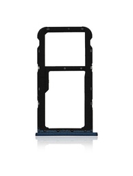 Huawei Mate 10 Lite RNE-L01 Sim + SD tray Blue - Compatible Premium
