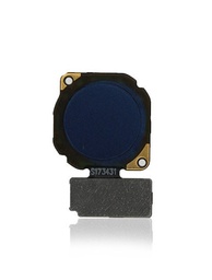 Huawei Mate 10 Lite RNE-L01 Fingerprint Sensor Blue - Compatible Premium