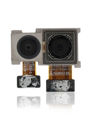 Huawei Mate 10 Lite RNE-L01 Backcamera - Compatible Premium
