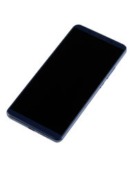 [02351RVH] Huawei Mate 10 Pro BLA-L09 Display Module + Frame Blue - Original