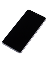 [02351RVN] Huawei Mate 10 Pro BLA-L09 Display Module + Frame Gray - Original