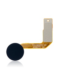 Huawei Mate 20 HMA-L29 Fingerprint Sensor Black - Compatible Premium