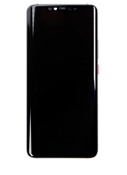 [02352FRL] Huawei Mate 20 Pro LYA-L29 Display Module + Frame Black - Original Service Pack