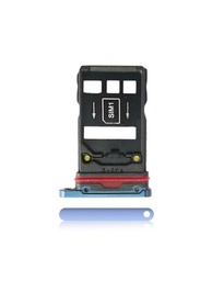 [51661KCS] Huawei Mate 20 Pro LYA-L29 Sim Tray Blue - Original