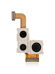 Huawei Mate 20 Pro LYA-L29 Backcamera - Compatible Premium
