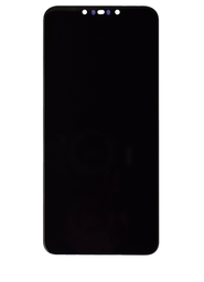 Huawei Nova 3 PAR-LX1 Display Module Black - Compatible Premium