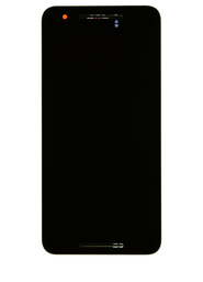 [02350MXK] Huawei Nexus 6P NIN-A2 Display Module + Frame Black - Original