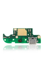 Huawei Nexus 6P NIN-A2 Charging Port + Microphone Board - Compatible Premium