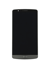 [ACQ87190302] LG G3 D855 Display Module + Frame Black - Original