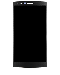 LG G4 H815 Display Module Black - Compatible Premium