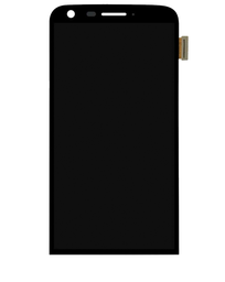 [ACQ88809161 ] LG G5 H850 Display Module + Frame Black - Original