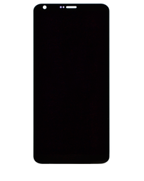 LG G6 H870 Display Module Black - Premium Refurbished