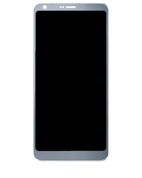 LG G6 H870 Display Module Platinum - Premium Refurbished