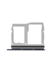LG G6 H870 Sim + SD tray Black - Compatible Premium