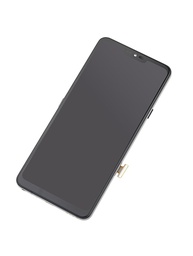 [ACQ90244501] LG G7 Thinq G710EM Display Module + Frame Black - Original