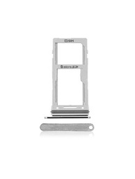 LG G7 Thinq G710EM Sim + SD tray Grey - Compatible Premium