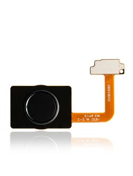 LG G7 Thinq G710EM Fingerprint Sensor Black - Compatible Premium