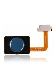LG G7 Thinq G710EM Fingerprint Sensor Blue - Compatible Premium