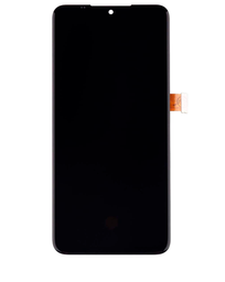 LG G8x Thinq LMG850 Display Module Black - Premium Refurbished
