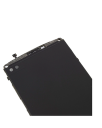 [ACQ88708711] LG V10 H960 Display Module + Frame Black - Original