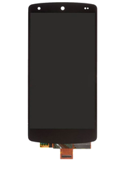 LG Nexus 5 D821 Display Module Black - Compatible Premium