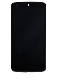 [ACQ86661402] LG Nexus 5 D821 Display Module + Frame Black - Original