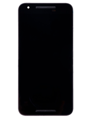 [ACQ88485511] LG Nexus 5X H790 Display Module + Frame Black - Original
