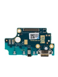 Nokia 8 TA-1012 Charging Port + Microphone Board - Original