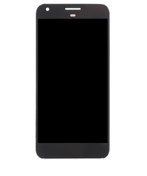 Google Pixel XL G-2PW2100 Display Module Black - Premium Refurbished