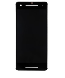Google Pixel 2 G011A Display Module Black - Premium Refurbished