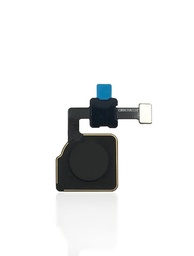 Google Pixel 2 XL G011C Fingerprint Sensor Black - Compatible Premium