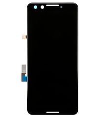 Google Pixel 3 G013A Display Module Black - Compatible Premium