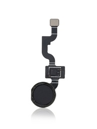 Google Pixel 3a XL G020C Fingerprint Sensor Black - Compatible Premium