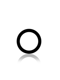 Google Pixel 3a XL G020C Camera Lens Black - Compatible Premium