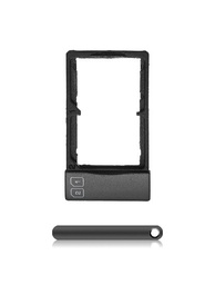 OnePlus OnePlus Two A2003 Sim Tray Black - Compatible Premium