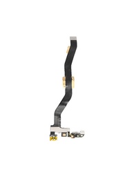 OnePlus OnePlus X E1003 Charging Port Flex Black - Compatible Premium