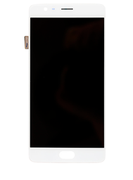 [2011100003] OnePlus OnePlus 3 A3003 Display Module + Frame White - Original