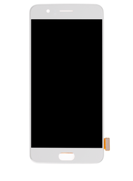 OnePlus OnePlus 5 A5000 Display Module White - Premium Refurbished