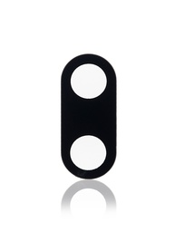 OnePlus OnePlus 5 A5000 Camera Lens Black - Compatible Premium