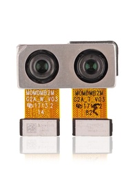 OnePlus OnePlus 5 A5000 Backcamera - Compatible Premium