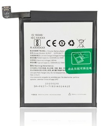 OnePlus OnePlus 5T A5010 Battery - Compatible Premium