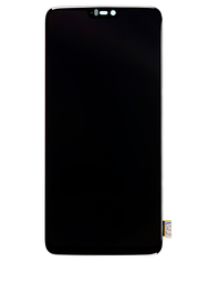 OnePlus OnePlus 6 A6003 Display Module Black - Premium Refurbished