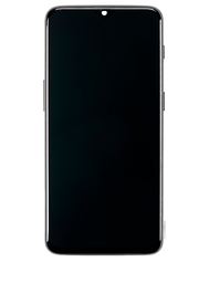 [2011100041] OnePlus OnePlus 6T A6013 Display Module + Frame Black - Original Service Pack