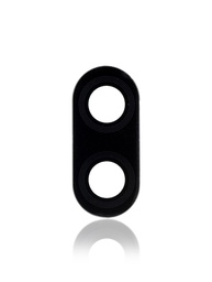 OnePlus OnePlus 6T A6013 Camera Lens Black - Compatible Premium