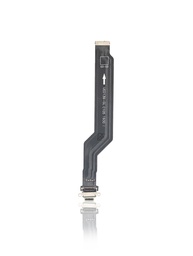 OnePlus OnePlus 7 A7000 Charging Port Flex Black - Compatible Premium