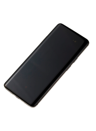 OnePlus OnePlus 7 Pro A7003 Display Module + Frame Gray - Original Service Pack